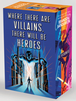The Reckoners Series