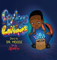 Gumdrops & Lollipops 1087881099 Book Cover