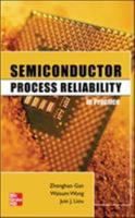 Semiconductor Process Reliability in Practice 007175427X Book Cover