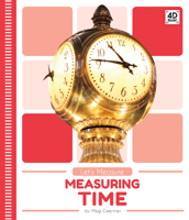 Measuring Time 1532165560 Book Cover