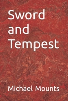 Sword and Tempest B0B658VKG6 Book Cover