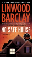 No Safe House 0451414217 Book Cover