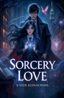 Sorcery Love (1) B0F8YLKJSB Book Cover