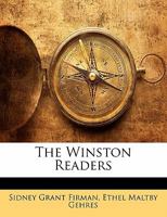 The Winston Readers (Third Reader) 1356944868 Book Cover