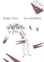 forget thee 1946433756 Book Cover