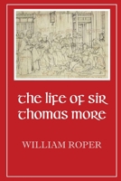 Life of Sir Thomas More 196006942X Book Cover