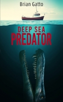 Deep Sea Predator 1923165658 Book Cover
