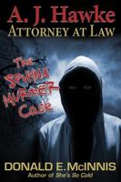 The Sphynx Murder Case: A. J. Hawke — Attorney at Law 1732322279 Book Cover