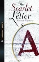 Timeless Classics Low Level: Scarlet Letter 1622507169 Book Cover