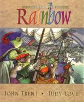 The Black and White Rainbow 1578560365 Book Cover