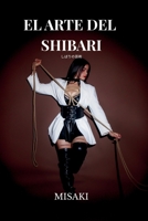 El Arte del Shibari B0H5N9TPHX Book Cover