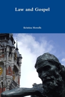 Law and Gospel 1847996213 Book Cover