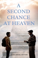 A Second Chance at Heaven 1088022669 Book Cover