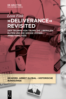 Deliverance Revisited: Der Triumph Von Trump, Die Liberalen Eliten Und Die Wei�e Zombie-Arbeiterklasse 3110634287 Book Cover