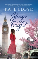 Stage Fright 1735241105 Book Cover