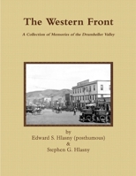The Western Front 1329934946 Book Cover