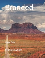 Branded 935589113X Book Cover