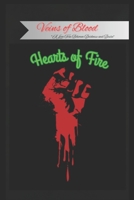Veins of Blood, Hearts of Fire: A Love Torn Between Darkness and Desire B0F6ND592G Book Cover
