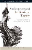Shakespeare and Ecofeminist Theory 1472590465 Book Cover