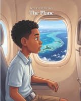 The Plane: Seru From The Sea (Book 5) B0HD11NN25 Book Cover