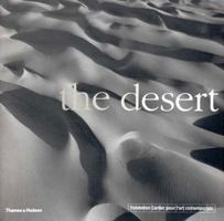 The Desert 0500974918 Book Cover