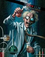 Chem 1120 Laboratory Manual 075752415X Book Cover