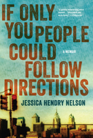 If Only You People Could Follow Directions 1619022338 Book Cover