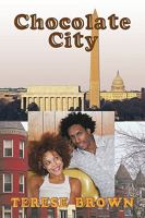 Chocolate City 1449034373 Book Cover