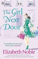 The Girl Next Door 143915483X Book Cover