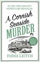A Cornish Seaside Murder (A Nosey Parker Cozy Mystery, Book 6) (A Nosey Parker Cozy Mystery) 0008525390 Book Cover