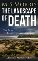 The Landscape of Death 191453722X Book Cover