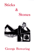 Sticks & Stones 0889222681 Book Cover