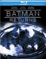 Batman Returns