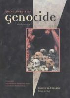 Encyclopedia of Genocide (2 Volumes) 0874369282 Book Cover