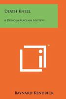 Death Knell 1014801036 Book Cover