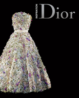 Inspiration Dior 1419701061 Book Cover