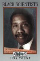 Black Scientists (American Profiles) 0816025495 Book Cover