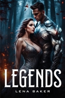 Legends 1787995860 Book Cover