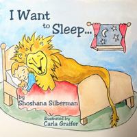I Want to Sleep... 1956806911 Book Cover