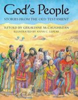 God's People: Stories from the Old Testament 1858816203 Book Cover