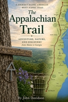 The Appalachian Trail B0H2DLJBL2 Book Cover