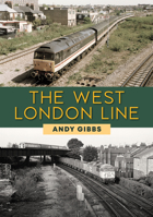 The West London Line 1398107522 Book Cover