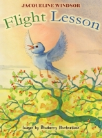 Flight Lesson 0578913151 Book Cover