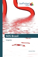 SOS Brasil: Urgente 6137397521 Book Cover