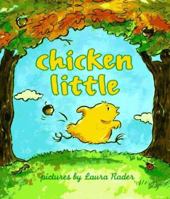 Chicken Little (Growing Tree) 0439426448 Book Cover