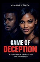 Game of Deception B0GMLZ2ZS7 Book Cover