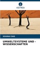 Umweltsysteme Und -Wissenschaften 6209133029 Book Cover