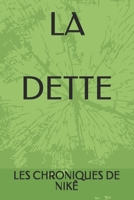 LA DETTE B096HSGNYY Book Cover