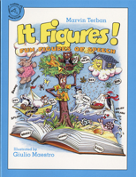 It Figures!: Fun Figures of Speech 0395665914 Book Cover