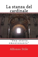 La stanza del cardinale 1535374748 Book Cover